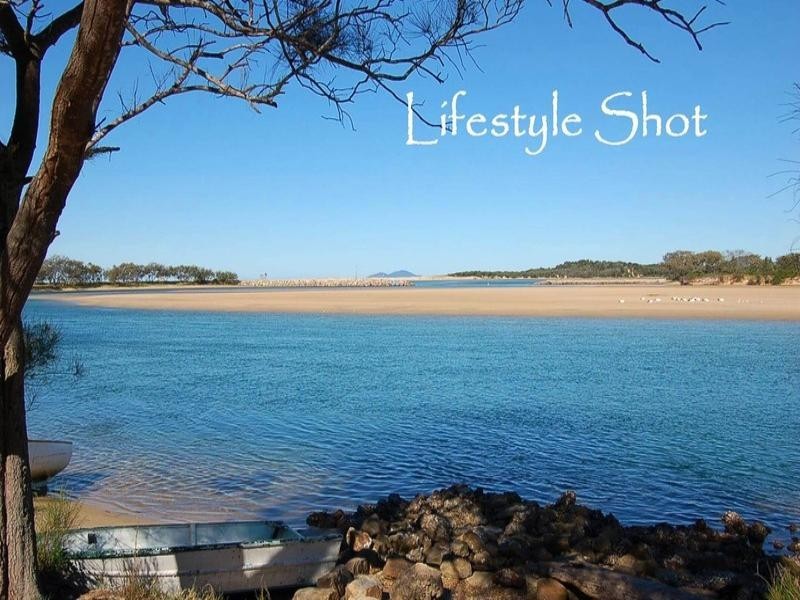 4 Summer Place, Nambucca Heads NSW 2448