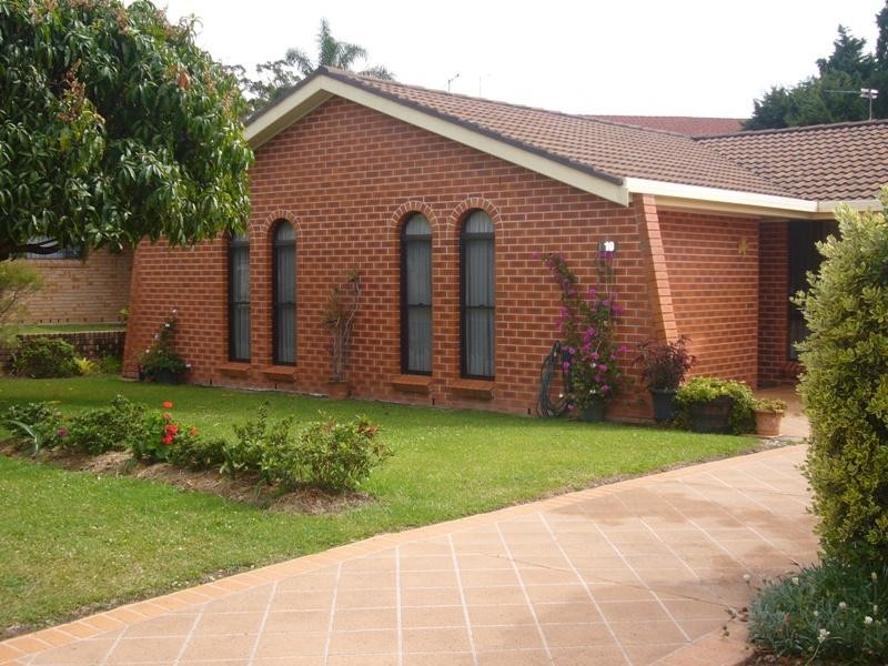 10 Hibiscus Crescent, Nambucca Heads NSW 2448