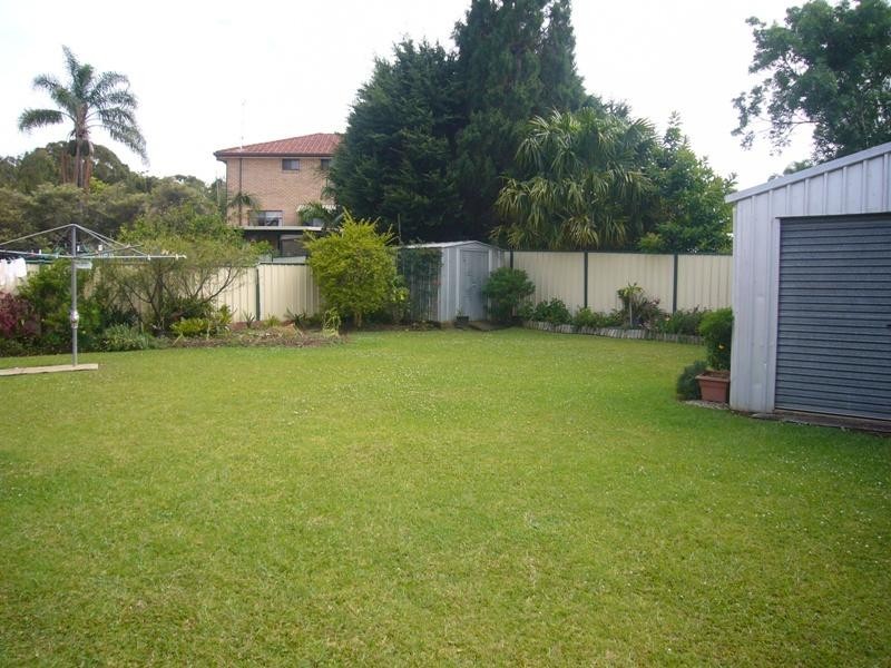 10 Hibiscus Crescent, Nambucca Heads NSW 2448