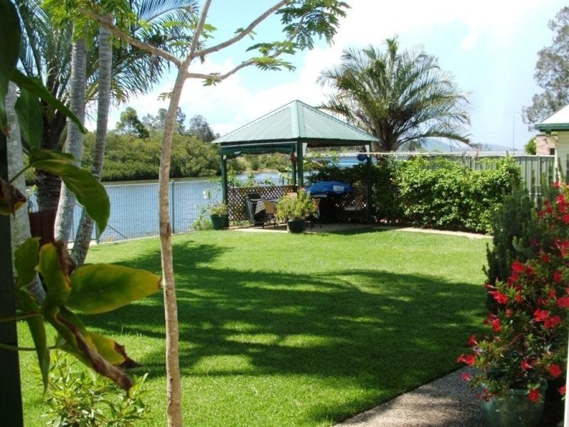 36 Jellico Street, Macksville NSW 2447