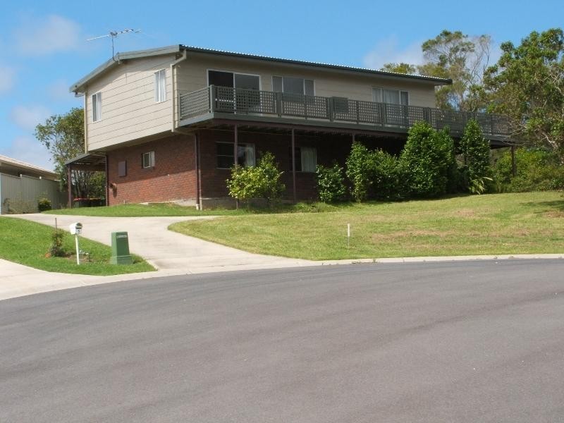 7 Northwood Close, Macksville NSW 2447