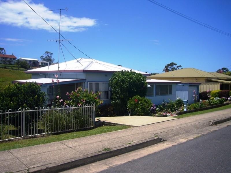 Nambucca Heads NSW 2448