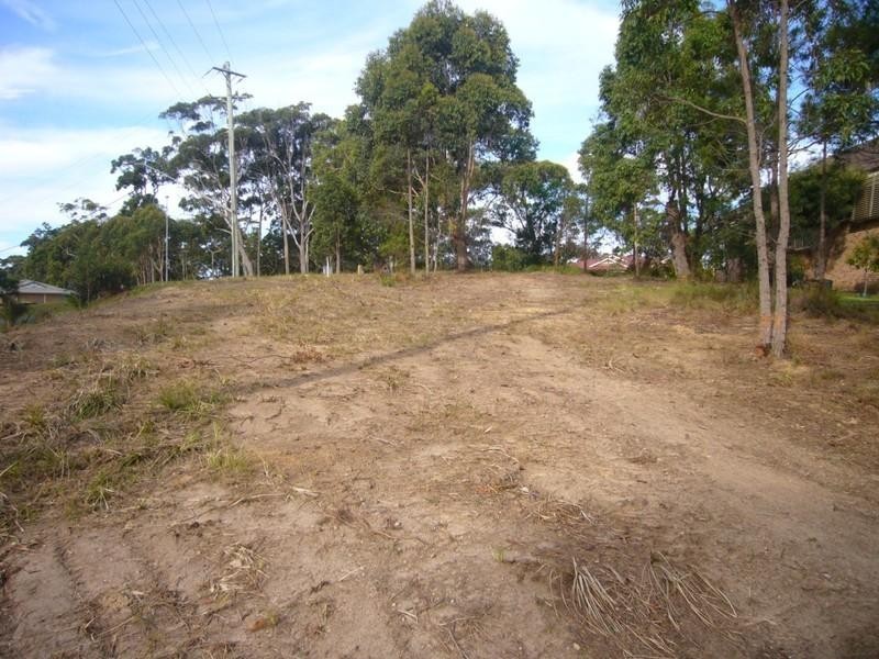 114 Ocean View Drive, Valla Beach NSW 2448