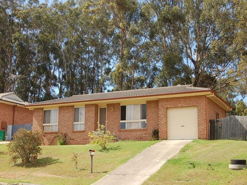 28 Marshall Way, Nambucca Heads NSW 2448