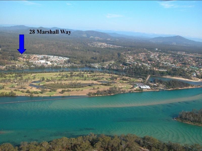 28 Marshall Way, Nambucca Heads NSW 2448