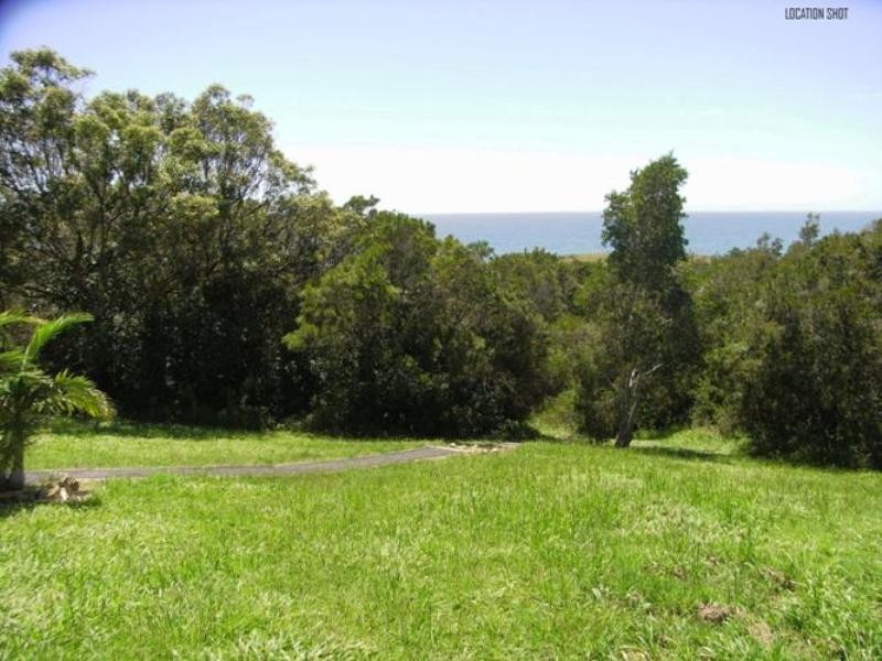 16 Pilot Street, Nambucca Heads NSW 2448