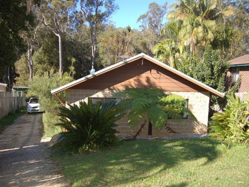 Hyland Park NSW 2448