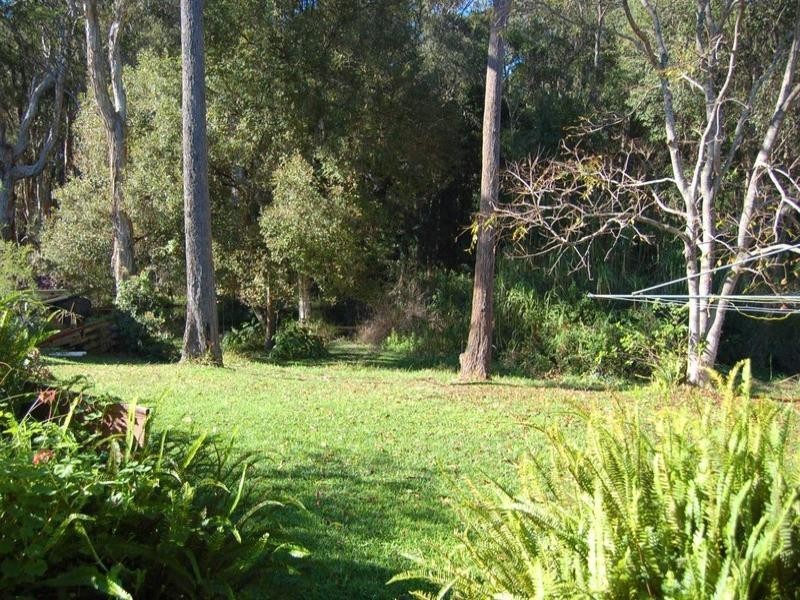 Hyland Park NSW 2448