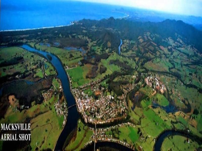 Macksville NSW 2447