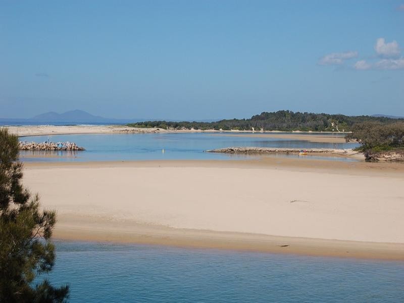 10 Wellington, Nambucca Heads NSW 2448