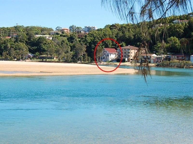 10 Wellington, Nambucca Heads NSW 2448