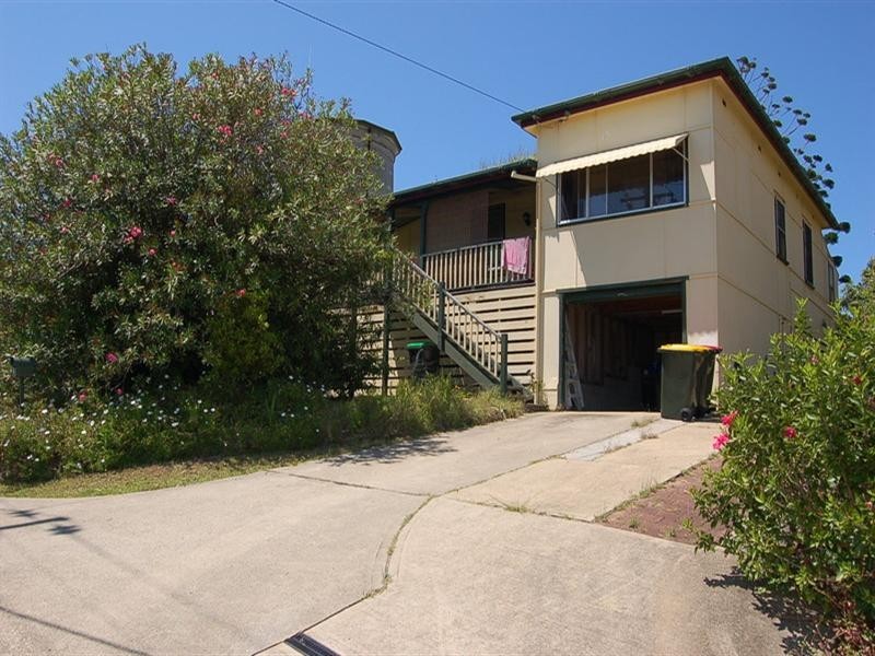 Nambucca Heads NSW 2448