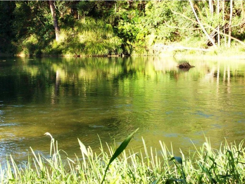 280 Graces Road, Bowraville NSW 2449