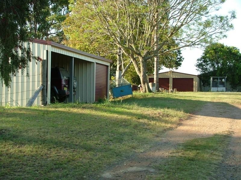 280 Graces Road, Bowraville NSW 2449