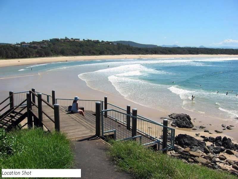 18A Matthew Street, Scotts Head NSW 2447