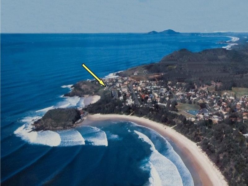 18A Matthew Street, Scotts Head NSW 2447