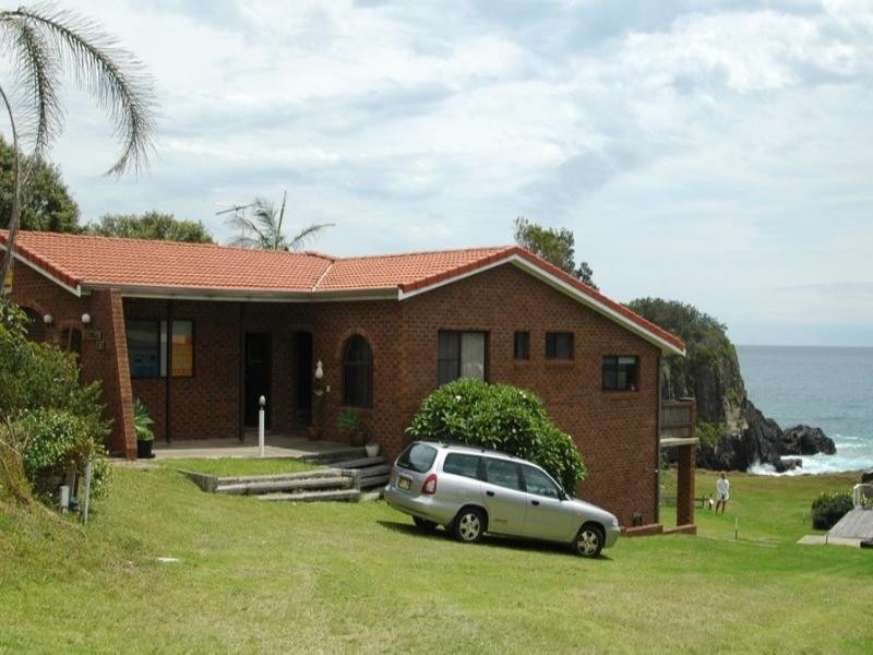 18A Matthew Street, Scotts Head NSW 2447