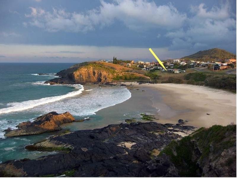 18A Matthew Street, Scotts Head NSW 2447