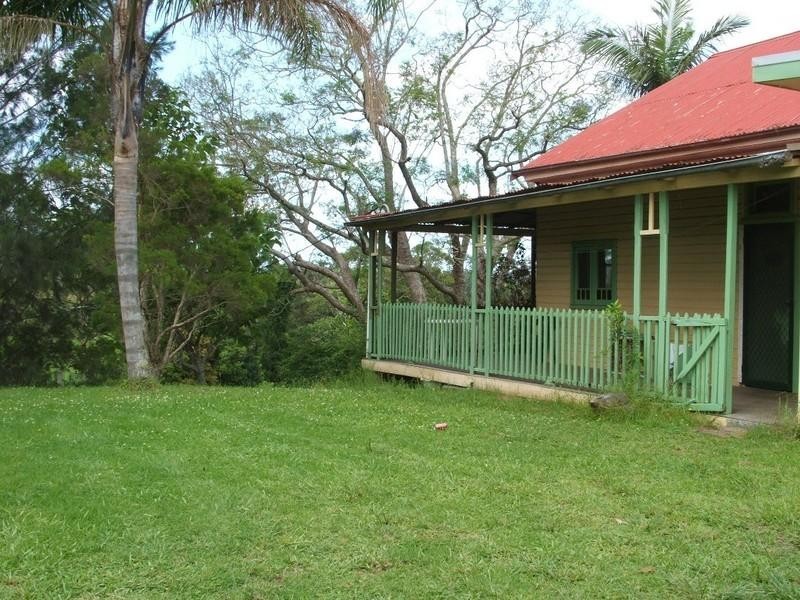 Lot 20 Lower Buckrabendinni Road,, Bowraville NSW 2449