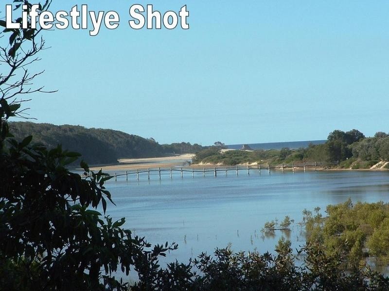 Lot 20 Lower Buckrabendinni Road,, Bowraville NSW 2449