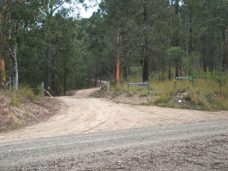 Lot 21 Hanging Rock Road,, Bowraville NSW 2449