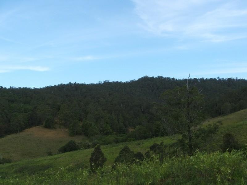 Lot 21 Hanging Rock Road,, Bowraville NSW 2449