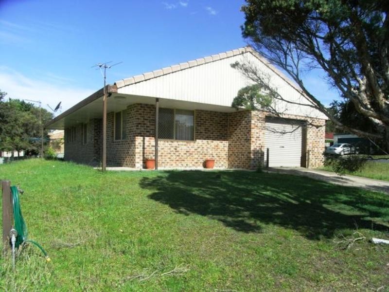 Hyland Park NSW 2448