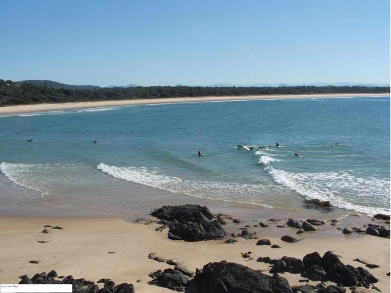 22 Hibiscus Way, Scotts Head NSW 2447