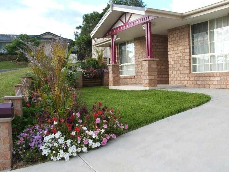 1 Crispin Cove, Macksville NSW 2447