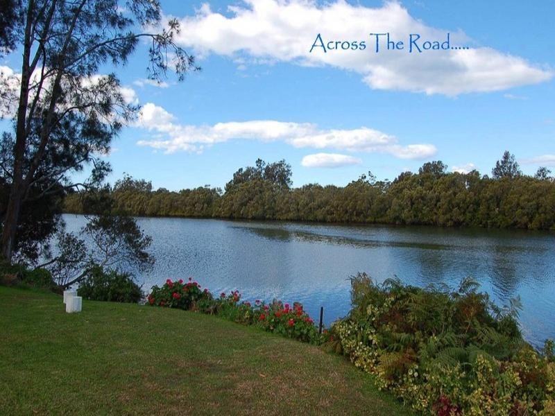 5-90 Riverview Court, Nambucca Heads NSW 2448