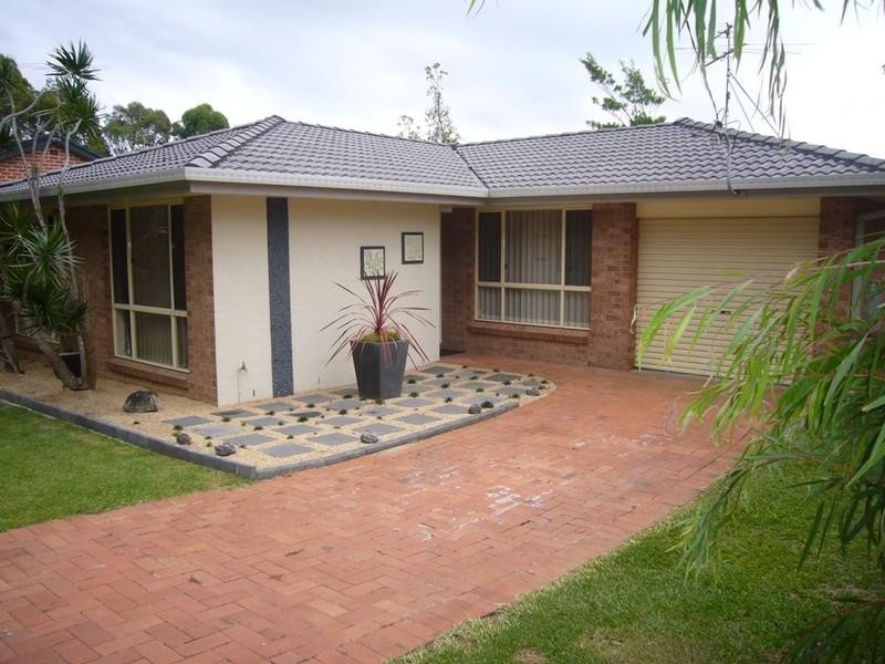 25 Valla Beach Road, Valla Beach NSW 2448