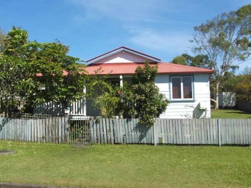 3 Wallace Street, Scotts Head NSW 2447