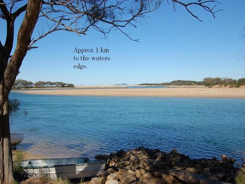 Nambucca Heads NSW 2448