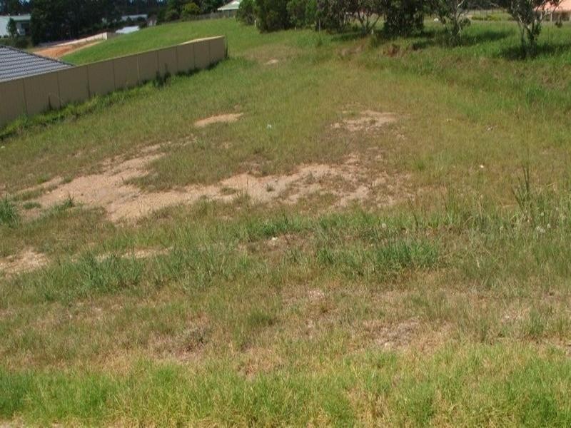 Lots 1 – 6 Preston Drive, Macksville NSW 2447