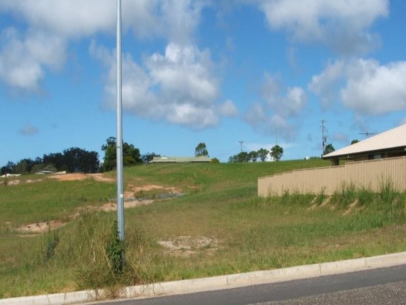 Lots 1 – 6 Preston Drive, Macksville NSW 2447