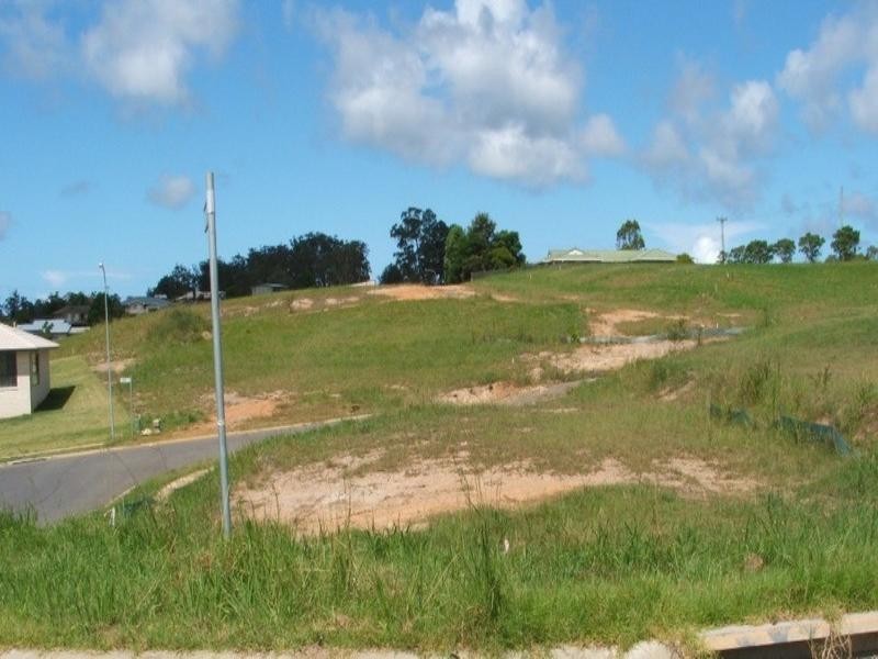 Lots 1 – 6 Preston Drive, Macksville NSW 2447