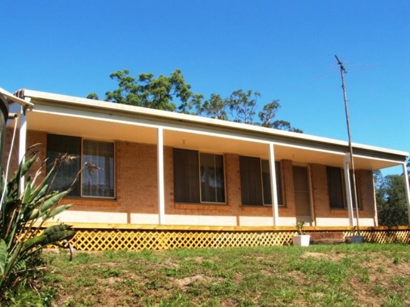 Scotts Head NSW 2447