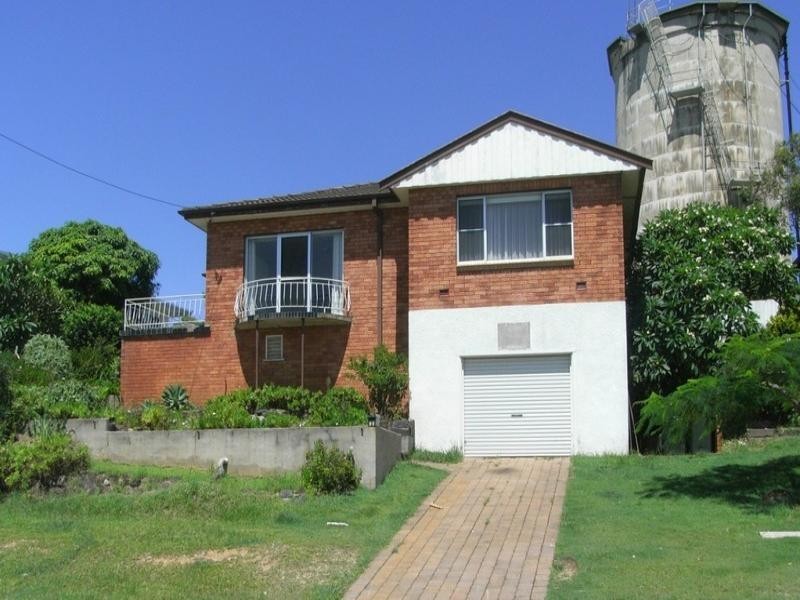 Nambucca Heads NSW 2448