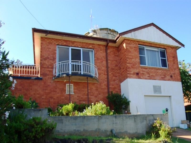 Nambucca Heads NSW 2448