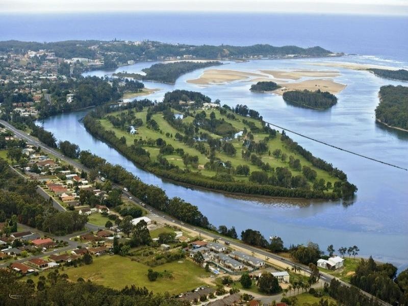 Nambucca Heads NSW 2448