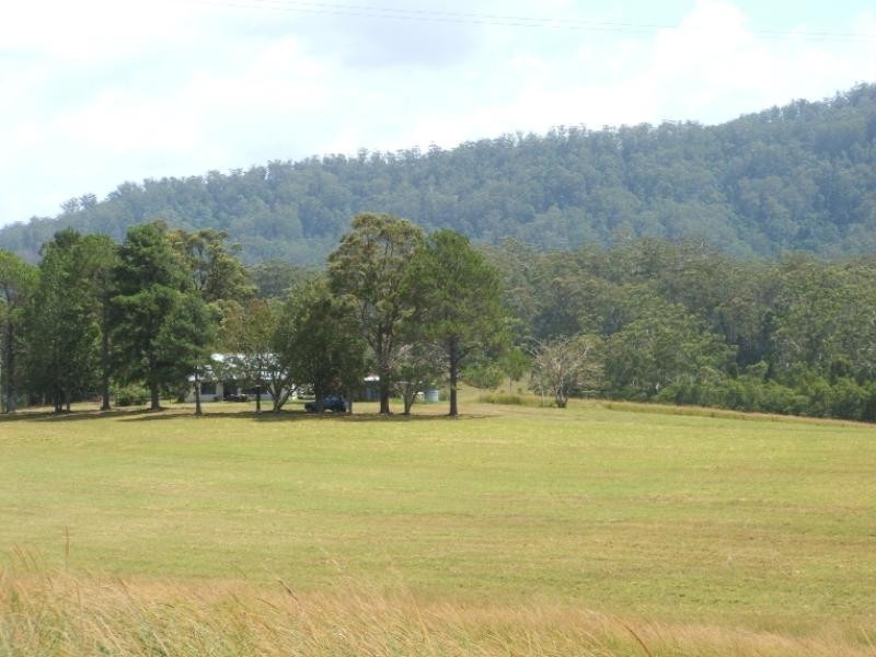 3386 Pacific Highway,, Eungai Rail NSW 2441