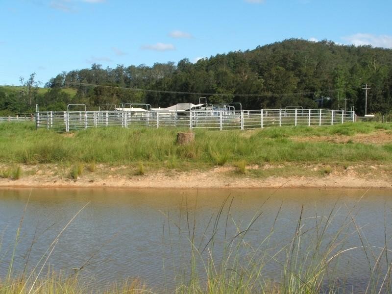 3901 Taylors Arm Road, Burrapine NSW 2447