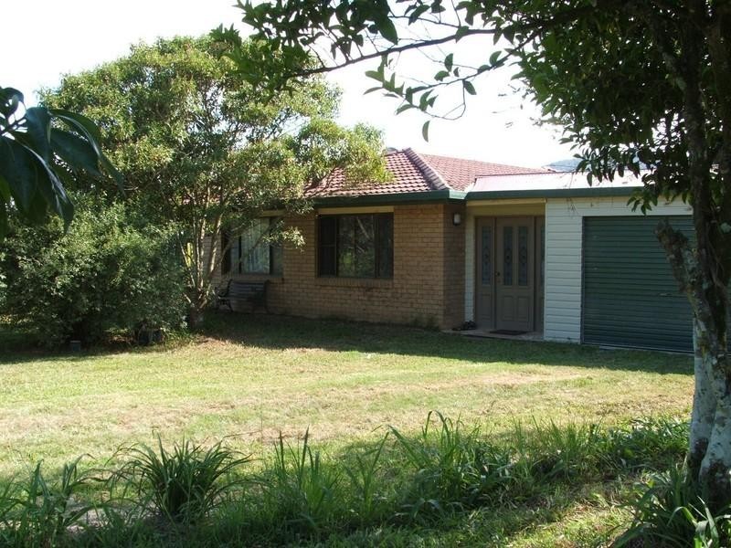 3901 Taylors Arm Road, Burrapine NSW 2447