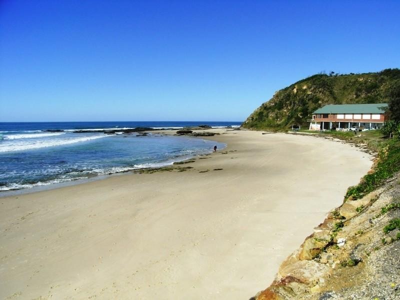 Nambucca Heads NSW 2448