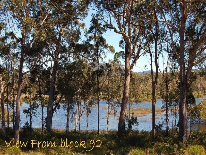 1 +++++ Ocean Waves Estate, Valla Beach NSW 2448