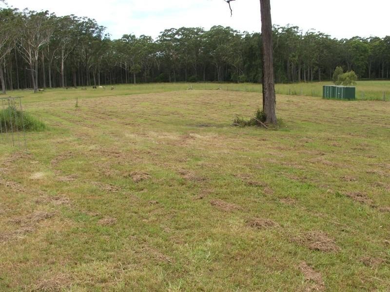 22 Wallaby Dr, Gumma, Macksville NSW 2447