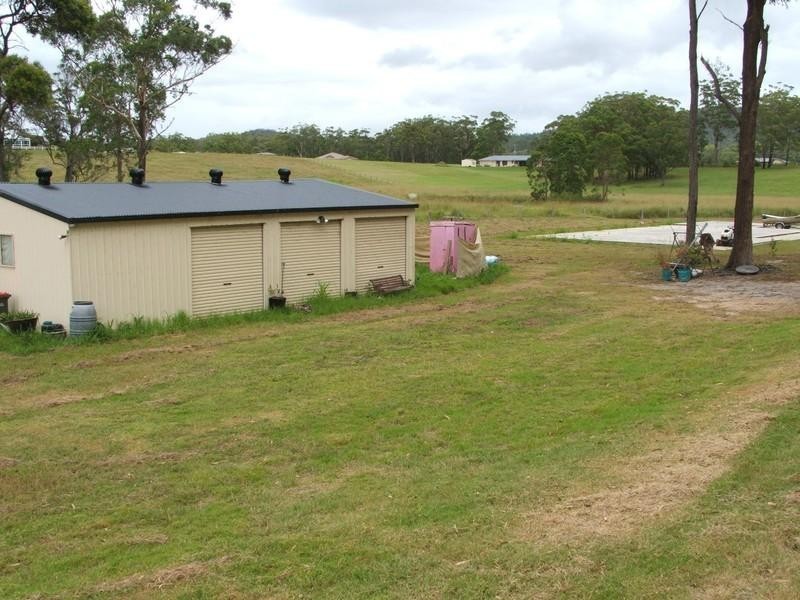 22 Wallaby Dr, Gumma, Macksville NSW 2447