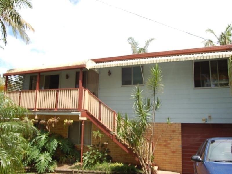 35 Banyandah Road, Nambucca Heads NSW 2448