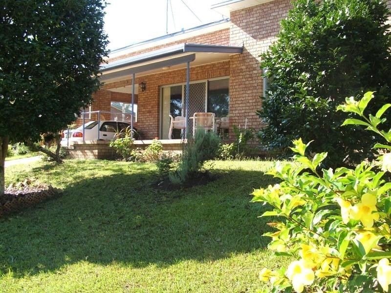 313 Taylors Arm Road, Macksville NSW 2447