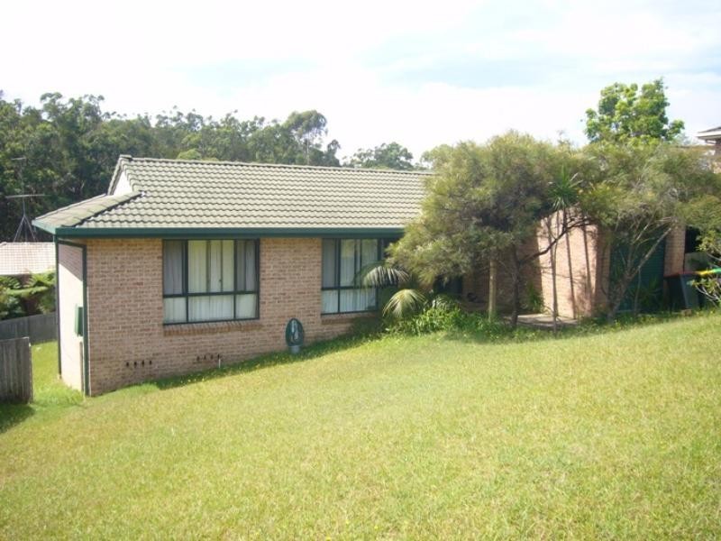 53 Marshall Way, Nambucca Heads NSW 2448